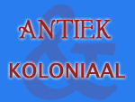 Antiek en Koloniaal