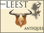 Van Leest Medical & Scientific Instruments