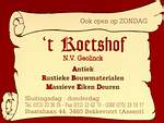 Koetshof, t