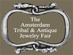 The Amsterdam Tribal & Antique Jewelry Fair