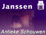 Antieke Schouwen Janssen