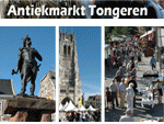 Antiekmarkt Tongeren