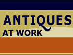 Antiques At Work