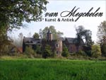 van Megchelen Kunst & Antiek