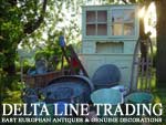 Delta Line Trading