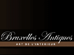 Bruxelles Antiques