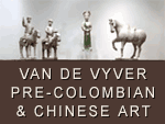Van De Vyver Art