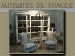 Antiquités de France