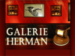 Galerie Herman - Volgende veiling 30/10