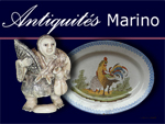 Antiquités Marino