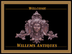 Willems (Paul Willems Antiques)