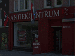 Antiekcentrum Amsterdam
