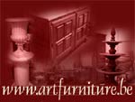 Artfurniture.be