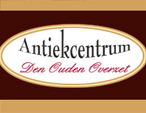 Antiekcentrum Den Ouden Overzet