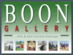 Boon Gallery