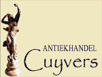 Cuyvers Antiekhandel