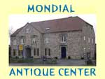 Mondial Antiekcenter 