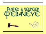 Debaveye Antiek en Veilingen
