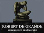 Robert De Grande