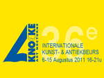 Art Nocturne Knocke - Sculpture Link 
