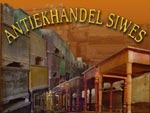 Siwes Antiekhandel