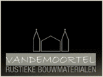 Vandemoortel Rustieke Bouwmaterialen