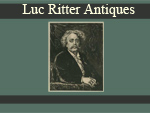 Ritter Antiques