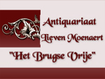 Antiquariaat Lieven Moenaert