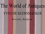 Yves De Keersmaeker