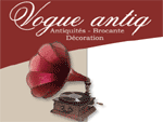 Vogue Antiq
