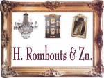 Rombouts H. & Zn.