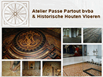 Historische Houten Vloeren