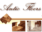 Antic Floors