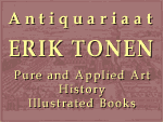 Erik Tonen Books