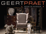Geert Praet Antiek & Interieur