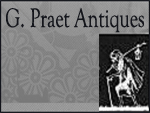 Geert Praet Antiques