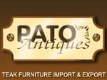 Pato Antiques