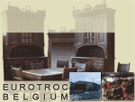 Eurotroc Export - FREE packing ! 