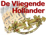 De Vliegende Hollander