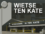 ten Kate Wietse