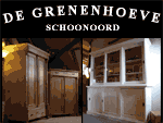 De Grenenhoeve