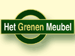 Het Grenen Meubel