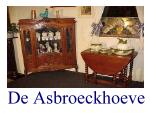 De Asbroeckhoeve