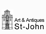 St-John Gallery