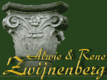 Zwijnenberg Alwie en René 