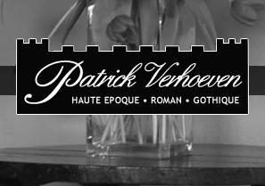 Patrick Verhoeven Haute Epoque