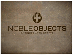 Noble Objects