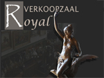 Verkoopzaal Royal