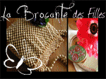 La Brocante des Filles
