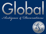 Global Antiek & Decoratie